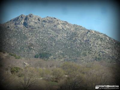 Cocido Montañero-Fresnedillas de la Oliva;laguna peñalara desfiladero de los arrudos viajar con ar